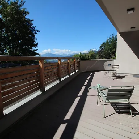 شقة Aux Pieds, 3 Pieces, 6 Pers, Terrasse Sud, Pres Des Carroz - Fr-1-572-248